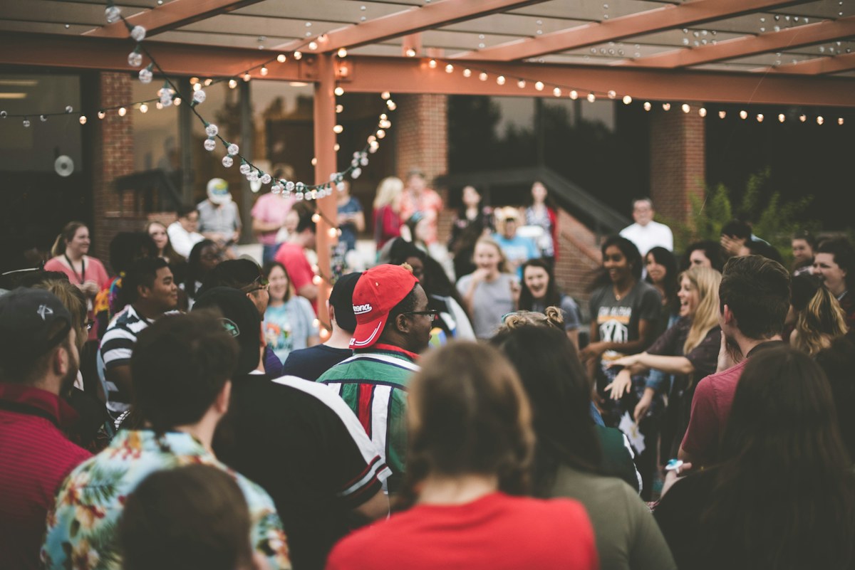 Event Workshop template image
