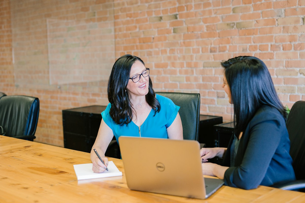 Freelancer Services template image