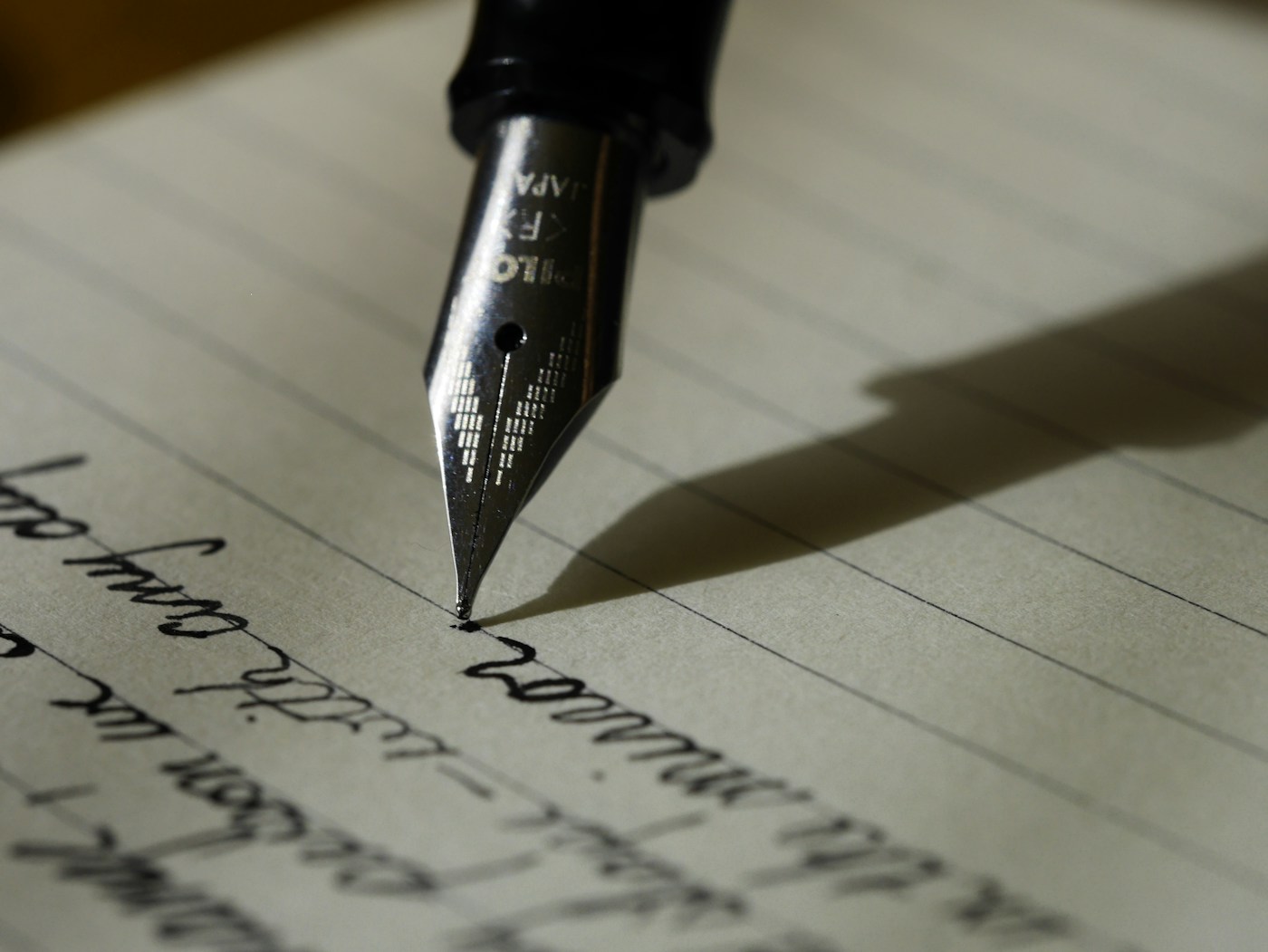 Newsletter Signup template image